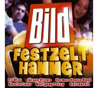 Jürgen Drews / Hermes House Band a.o. - Bild Festzelthammer