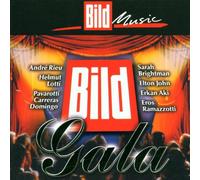 Bild Gala (2001) - AndrÚ Rieu, Sarah Brightman, Helmut Lotti, Elton John, Tom Jones, Loona, Noa..