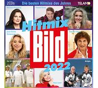 Various - Bild Hitmix 2022