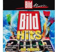 Various - Bild Hits 2001