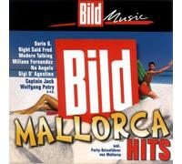 Various - BILD Mallorca Hits (2001)