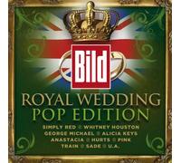 V/A - Bild Royal Wedding Pop Edition