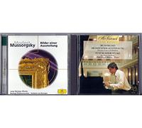 Various - Bilder einer Ausstellung / Pictures From An Exhibition 1966/1979/1989