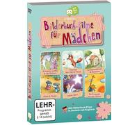 Various - Bilderbuch-Filme für Mädchen