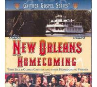 Various - Bill Gaither (Gospel) - New Orleans Homecoming