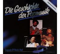 Various Bill Haley & His Comets - Iegends rock'n roll