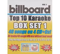 Various - Billboard Box Set One / Various