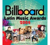 Various - Billboard Latin Music Awards 2004 [Us Import]