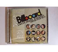 Various - Billboard Latin Music Awards