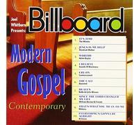 Various - Billboard Modern Gospel: Conte