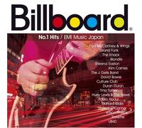 Various - Billboard No. 1 Hits-EMI Music
