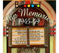 Various - Billboard Pop Memories: 1945