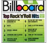 Various – Billboard Rock N Roll Hits 196 – Rhino
