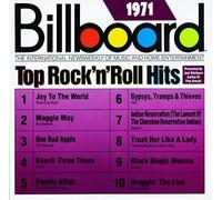Various - Billboard Rock N Roll Hits 197