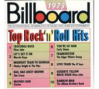 Various - Billboard Rock N Roll Hits 73