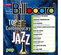 Various - Billboard Top Contemporary Jazz:Pop