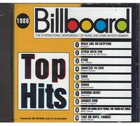 Various - Billboard Top Hits 1986