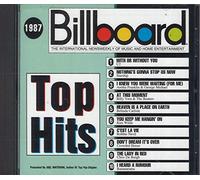 Various - Billboard Top Hits 1987