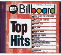 Various - Billboard Top Hits 1994