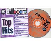 Various - Billboard Top Hits 1995
