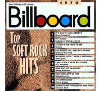 Various - Billboard Top Soft Rock