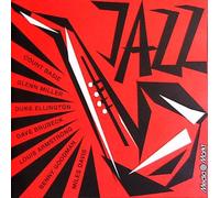 Various Billie Holiday - J a z z