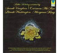 Various - Billie Holiday Revisited