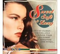 Various Billy Paul - S w e e t - S o f t - L a z y