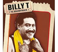 Various: Billy T James, Daphne Walker, Maori Volcanics, Prince Tui Teka, The Herbs, Ray Woolf, Sir Howard Morrison - Billy T : Te Soundtrack (CD)