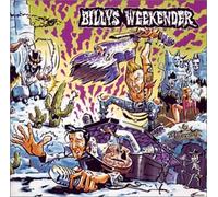 Various - Billys Weekender