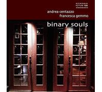 Various - Binary Souls
