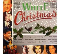 Various - Bing Crosby, Rosemary Clooney etc Frank - White Christmas Vol.1