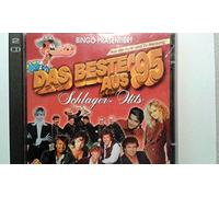 Various - Bingo Präs.d.Beste a.'95-Schl