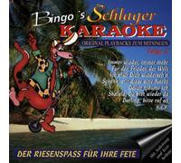 Various - Bingo'S Schlager Karaoke Vol. 2