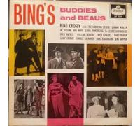 Various - Bing's Buddies And Beaus