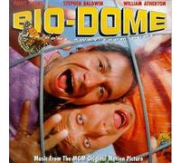 Various - Bio-Dome