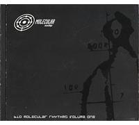 Various - Bio Molecular Rhythmic Vol 1