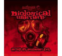 Various - Biological Warfare