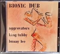 Various - Bionic Dub