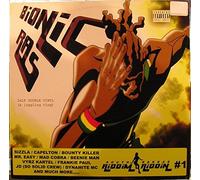 Various - Bionic Ras