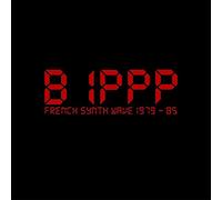 Various - Bippp French Synth Wave 1979