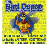 Various - Bird Dance & Other Party Favou