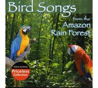 VARIOUS - Bird Songs From the Amazon...