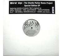Various - Bird Up: the Charlie... [VINYL]