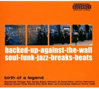 Various - Birth of a Legend