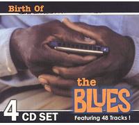 Various - Birth of the Blues