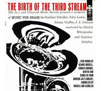 Various - Birth of the Third Stream