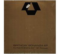 Various - Birthday Bonanza Ep [12" VINYL]