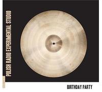 Various - Birthday Party [Polish Radio Experimental Studio]