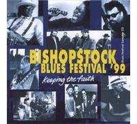 Various - Bishopstock Blues Festival 99